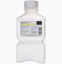 0.25% Acetic Acid Irrigation Usp, 1000 Ml Pic- 1 Each