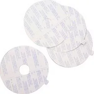 1/2" Double-faced Adhesive Tape Disc- Pack(age) of 10