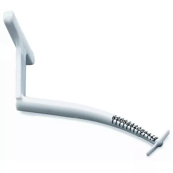 18 Fr Blom Singer Dilator-sizer- 1 Each