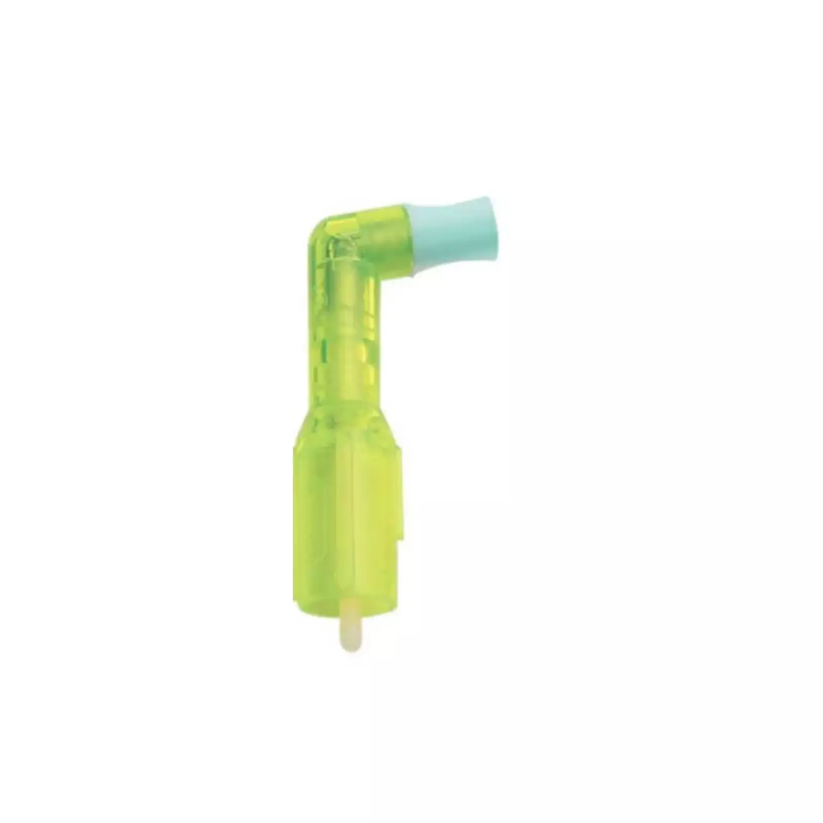 2PRO Angle Firm/Long Green 1000/Pk