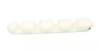 4 position Holder Bar. holds 2 HVE's