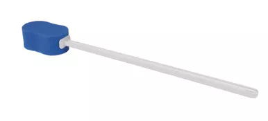 788417_EA Bath Sponge FabLife 22-1/2 Inch Handle 1/EA