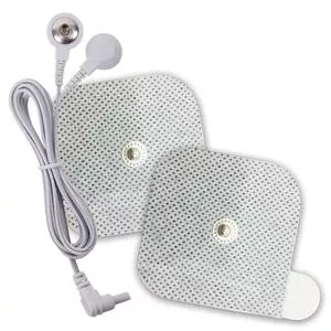 Accurelief Tens Supply Kit Lg- 1 Each