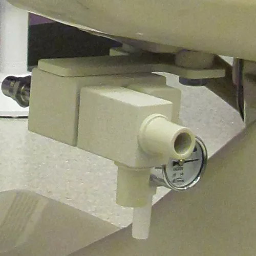 Accutron RFS Chairmount Kit for A-dec 400 Series Chair