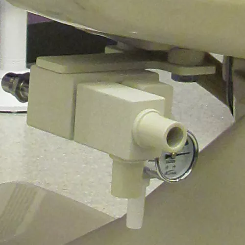 Accutron RFS Chairmount Kit for A-dec Decade Plus Chair