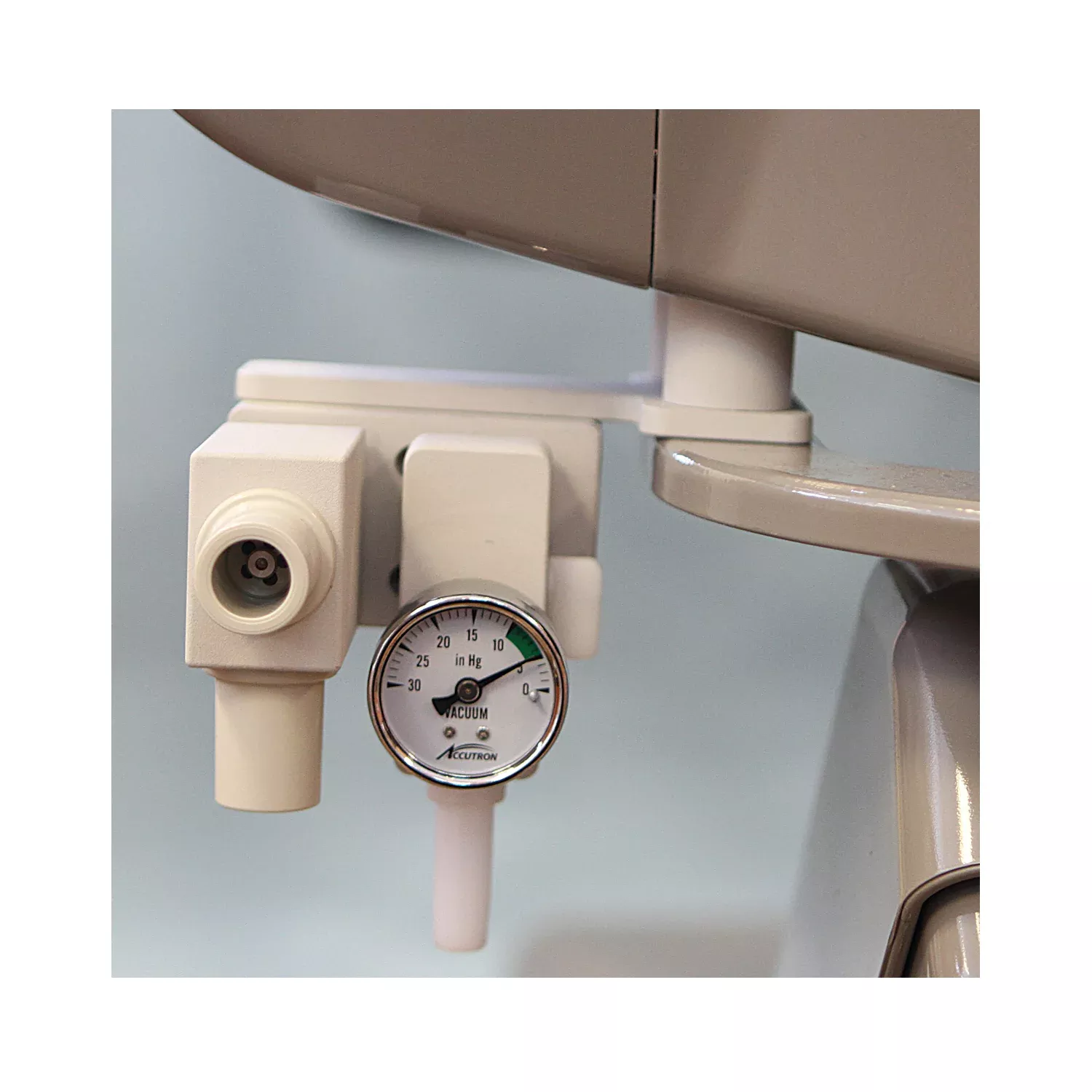 Accutron RFS Chairmount Kit for Forest 3900 (no extras) Chair