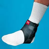 Ace Ankle Brace With Side Stabilizers- 1 Each