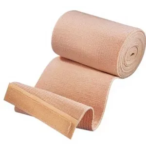 Ace Elastic Bandage With Hook Closure 2", Tan- 1 Each