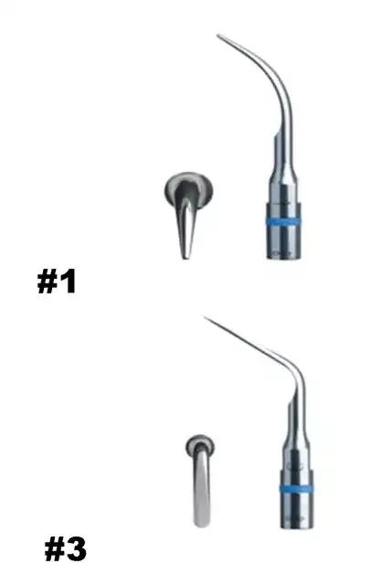 Acteon - Satelec Scaler Tip