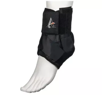 Active Ankle As1 Pro, Large- 1 Each