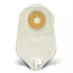 Activelife 1-piece Urostomy Pouch Precut 7/8"- Box of 10