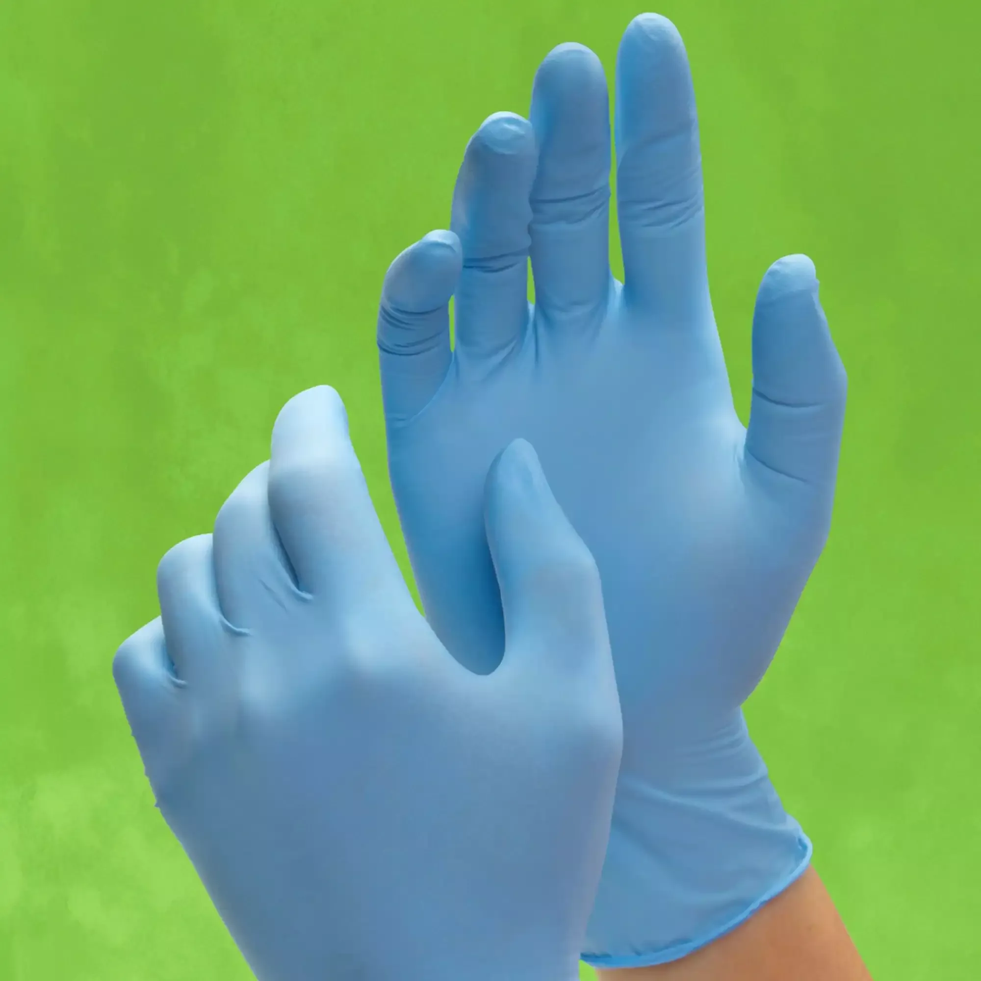 Adenna Nitrile Gloves X-Large 100/Box