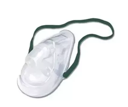 Aeroeclipse Disposable Large Mask- 1 Each