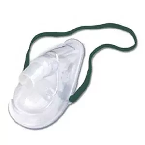 Aeroeclipse Disposable Mask, Medium- 1 Each