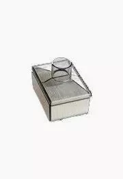 Ag Industries Compressor Filter For Invacare Platinum Mobile Oxygen Concentrator- 1 Each