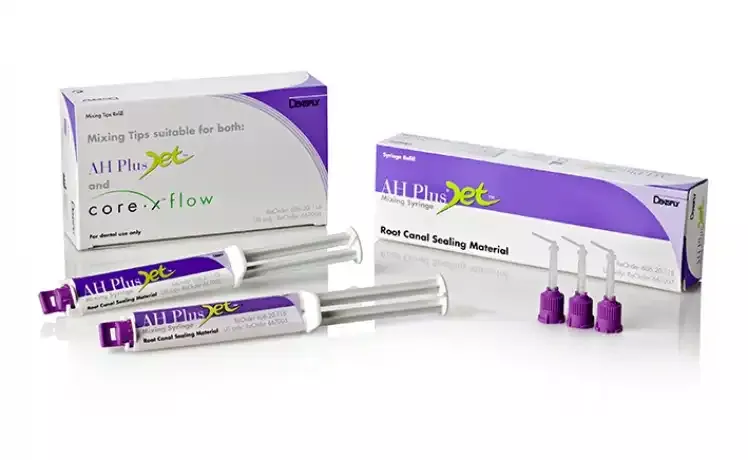 AH Plus Jet Kit