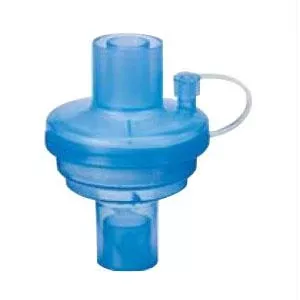 Airlife Hch/filter With Co2 Port- 1 Each