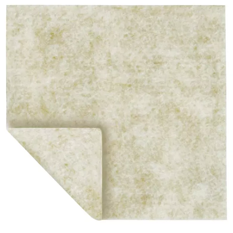 Algicell Ag Antimicrobial Silver Dressing 4-1/4" X 4-1/4"- 1 Each