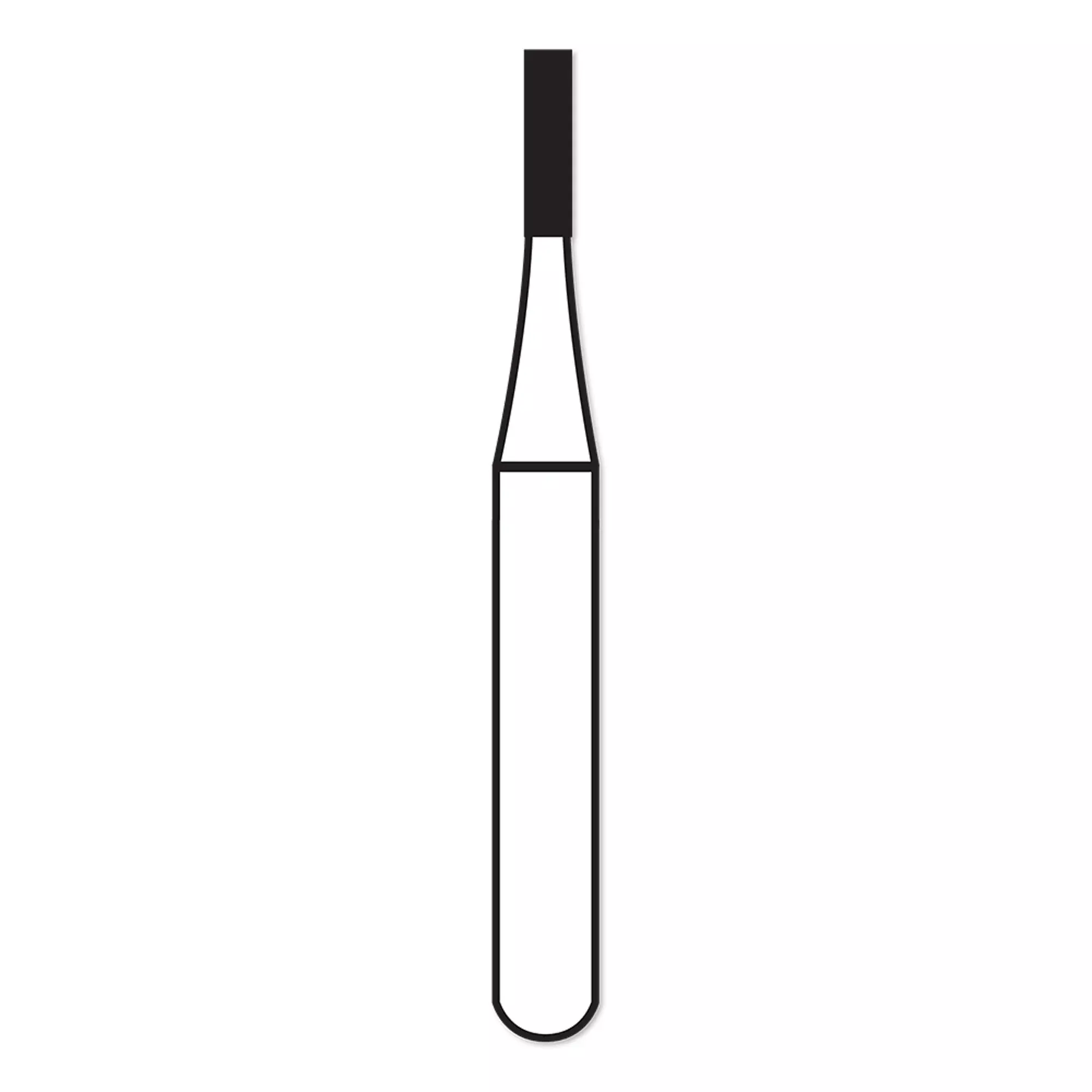 Alpen Burs Carbide FG 168 10/Pk