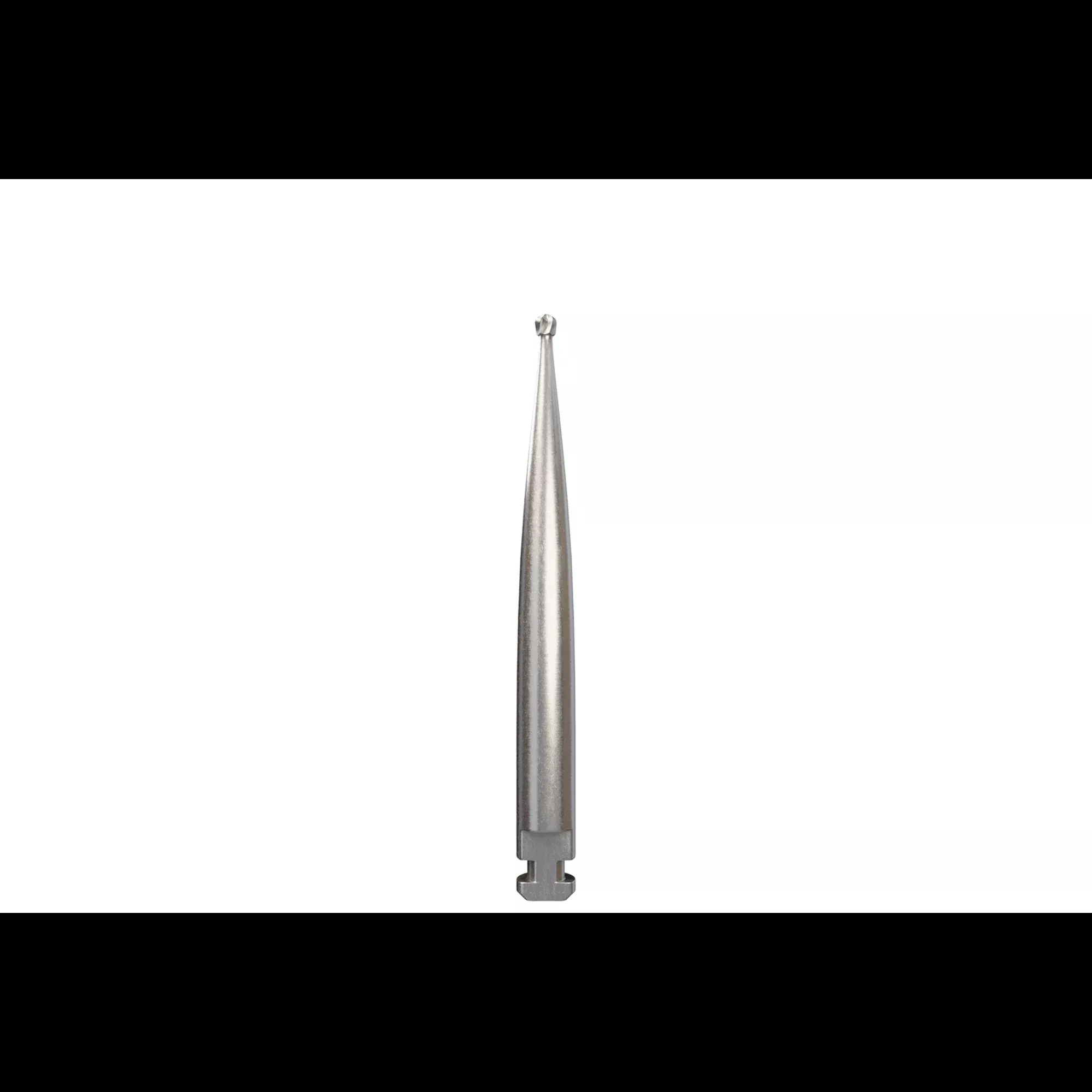 Alpen Carbides O&S Burs 10/Pk RA 1