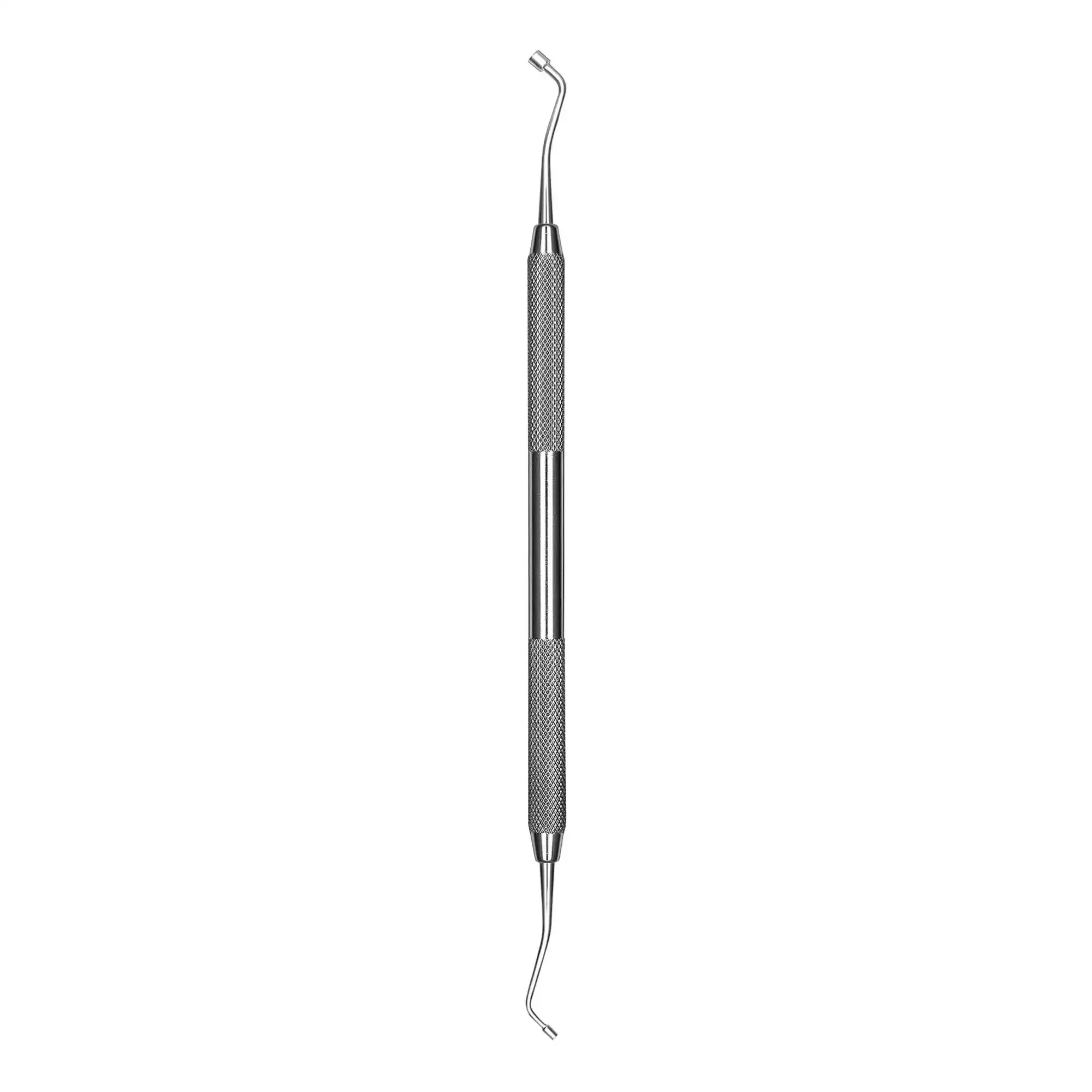 Amalgam Plugger DE 153 Serrated