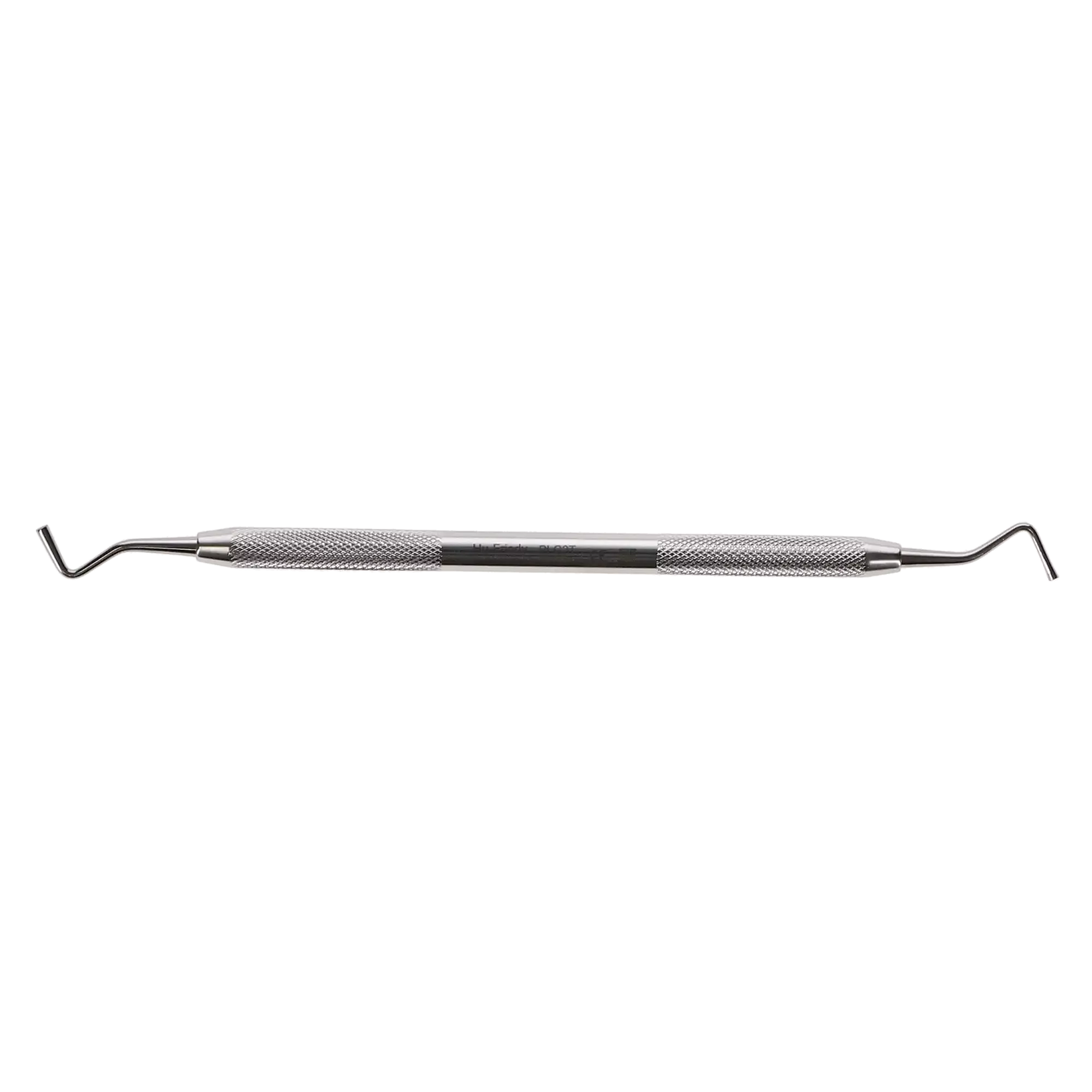 Amalgam Plugger DE 3T Tanner