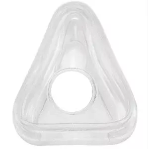 Amara Gel Full Face Mask Replacement Cushion, Petite- 1 Each