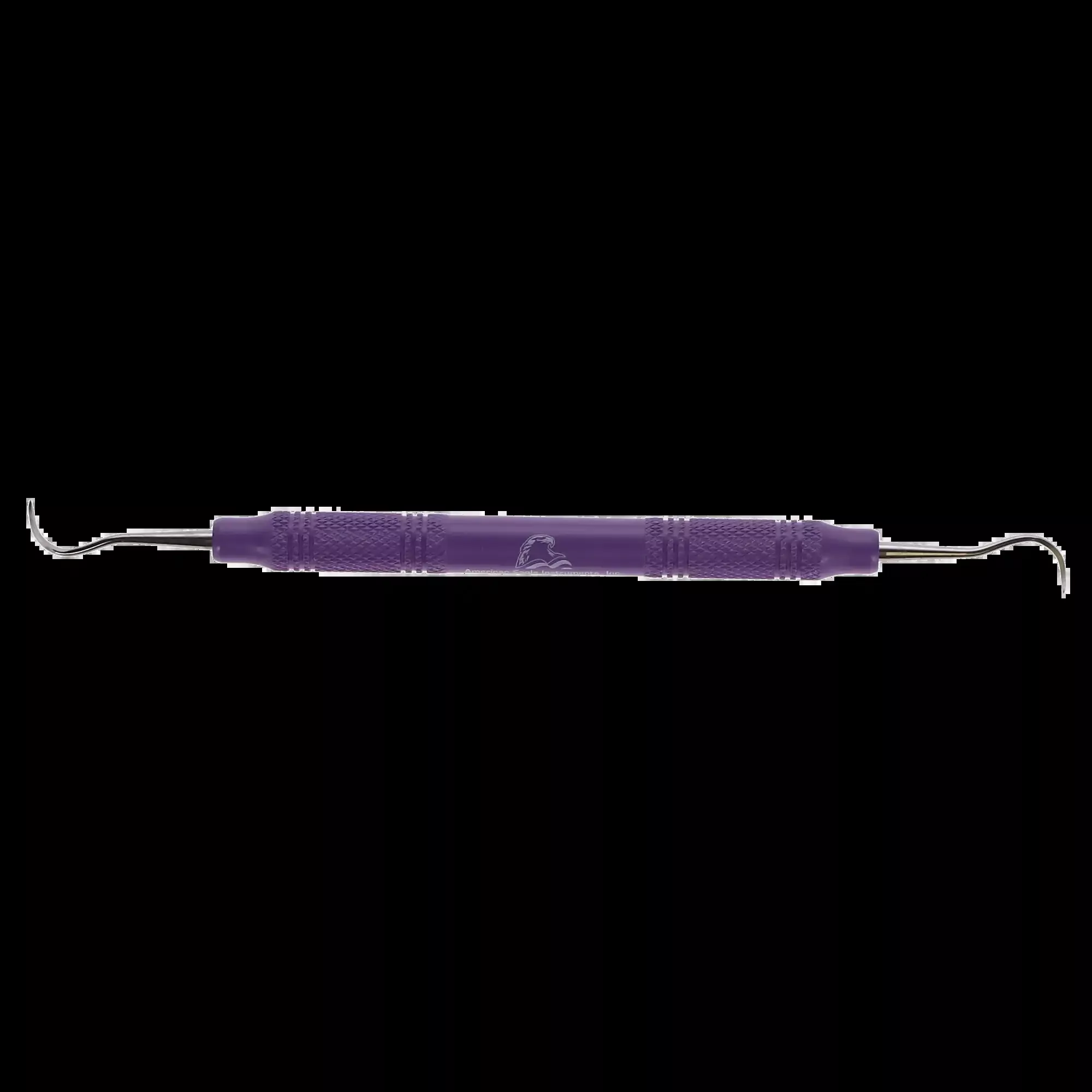 American Eagle - Scaler H6-7 3/8 Purple Eaglelite