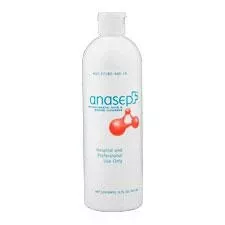 Anasept Antimicrobial Wound Cleanser 15 Oz. Bottle- 1 Each