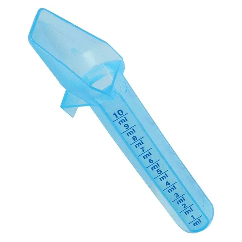 Apothecary Products Medicine Spoon, 2 Tsp- 1 Each