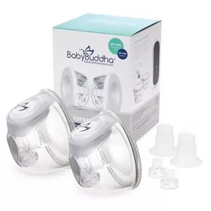 Babybuddha Expression Cups 24mm/22mm- 1 Each