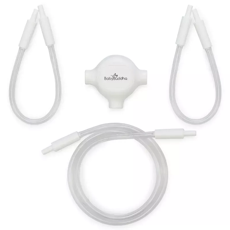 Babybuddha Tubing & T-connector Kit- 1 Each