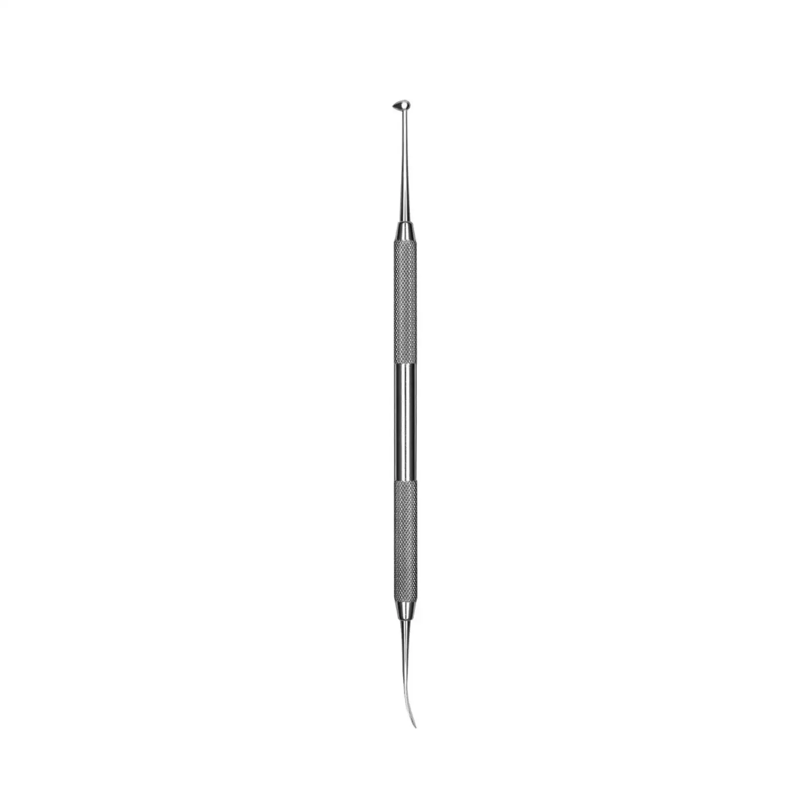 Ball Burnisher DE 29/34 Round #41 Handle