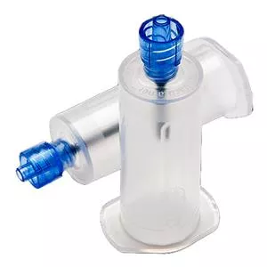 Bd Luer-lock Access Device- Each of 1