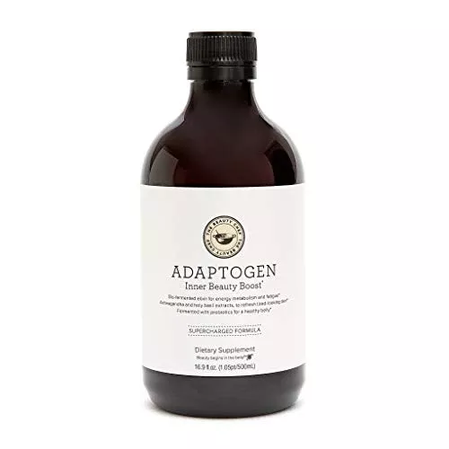 The Beauty Chef Probiotic - Stress Relief & Energy Boost, Vegan Formula - 500ml