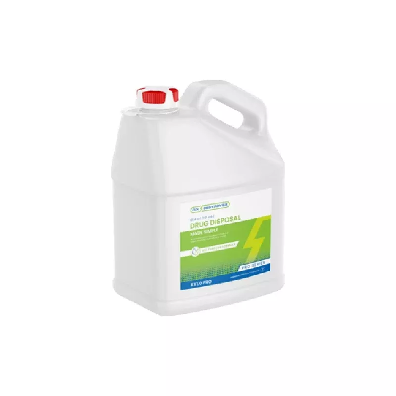 Betadine Solution 10% 1 Gallon Bottle- 1 Each