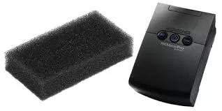 Bipap Auto M Series Pollen Filter- Pack(age) of 2