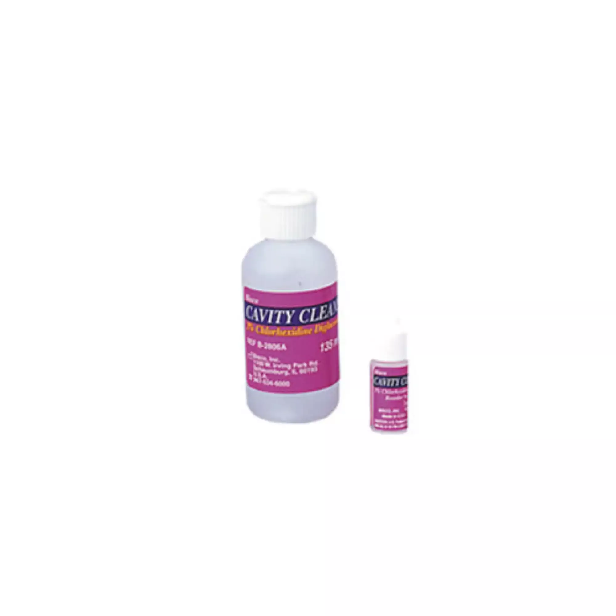 Bisco - Cavity Cleanser 135Ml