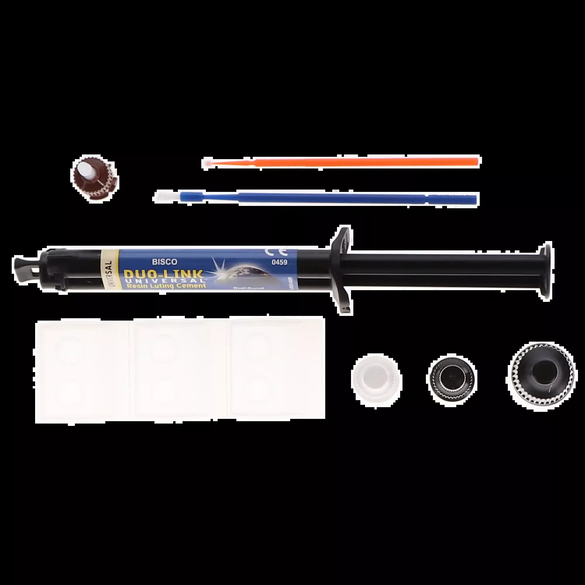 Bisco - Duo-Link Universal System Kit