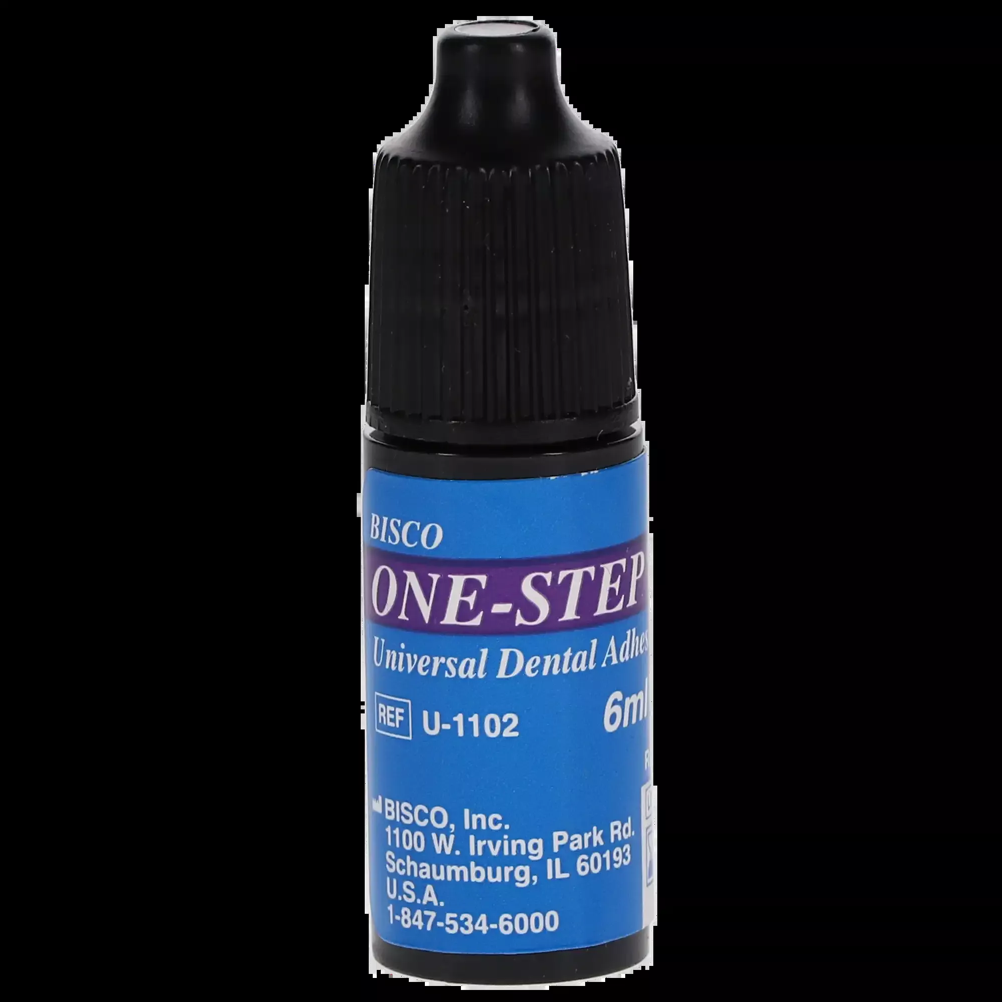 Bisco - One-Step Refill Btl (6 Ml)