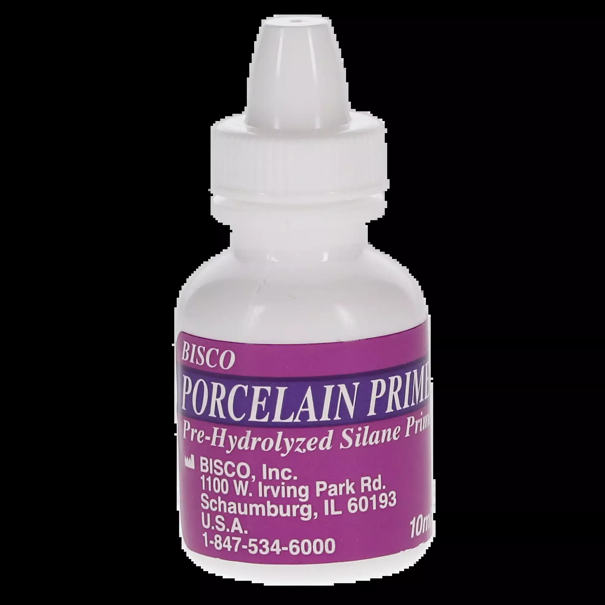 Bisco - Porcelain Primer (10Ml Btl)