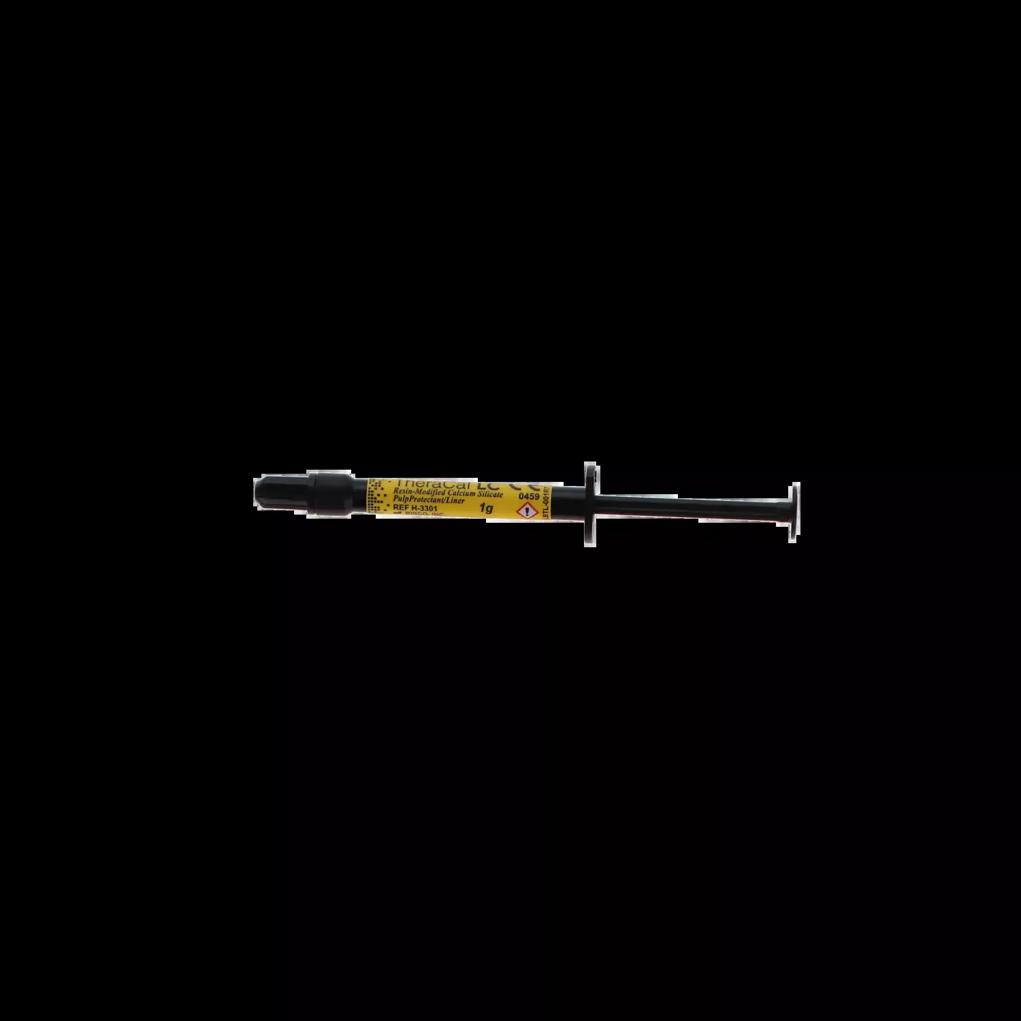 Bisco - Theracal Lc 1 Syringe -1G.