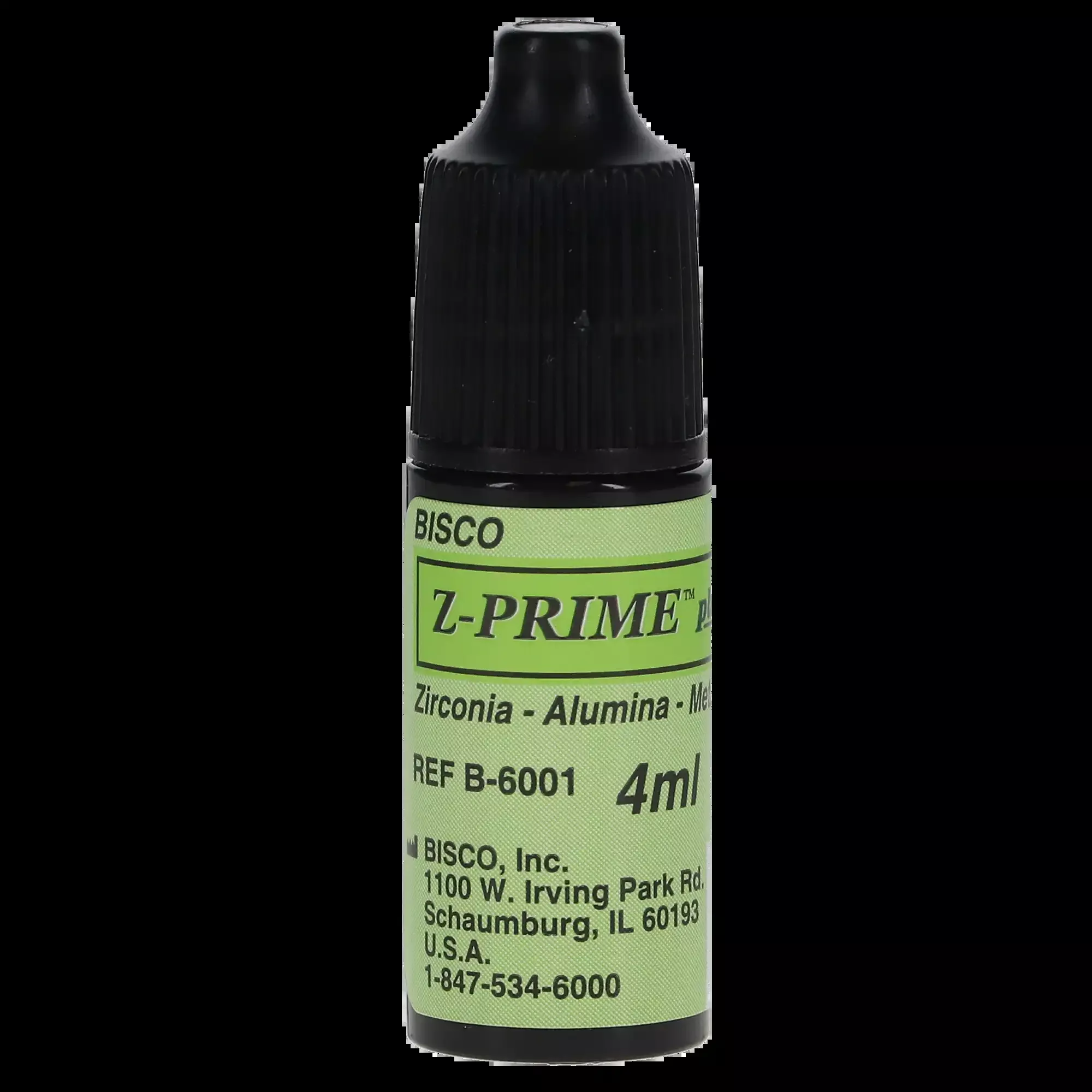 Bisco - Z-Prime Plus 4Ml Bottle