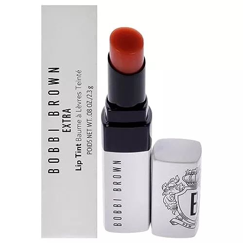 Bobbi Brown Extra Lip Tint - Restores, Softens, and Plumps - 04 Bare Claret, 0.08 oz