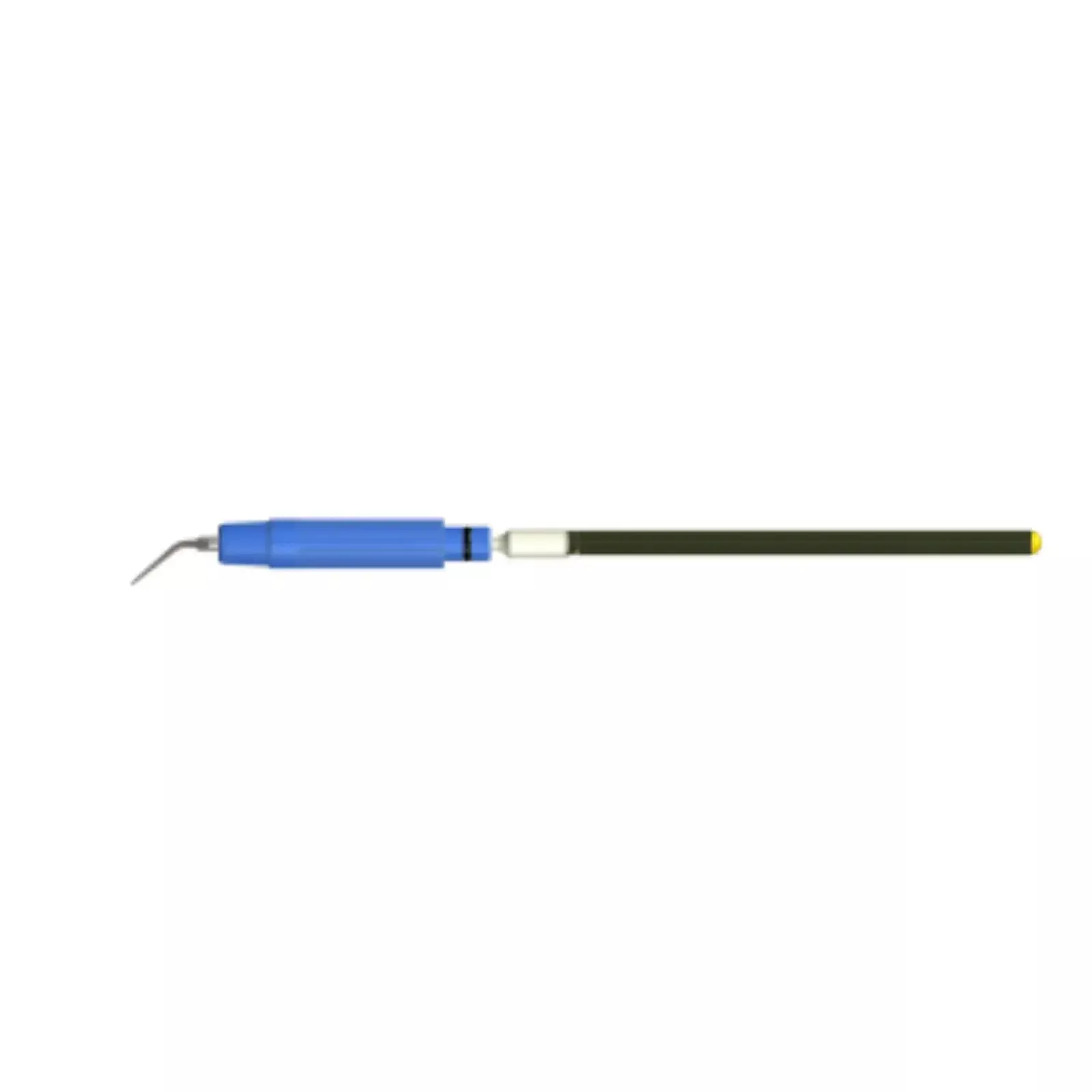 Bonart - IF-5 beavertail internal flow 30KHz ultrasonic insert
