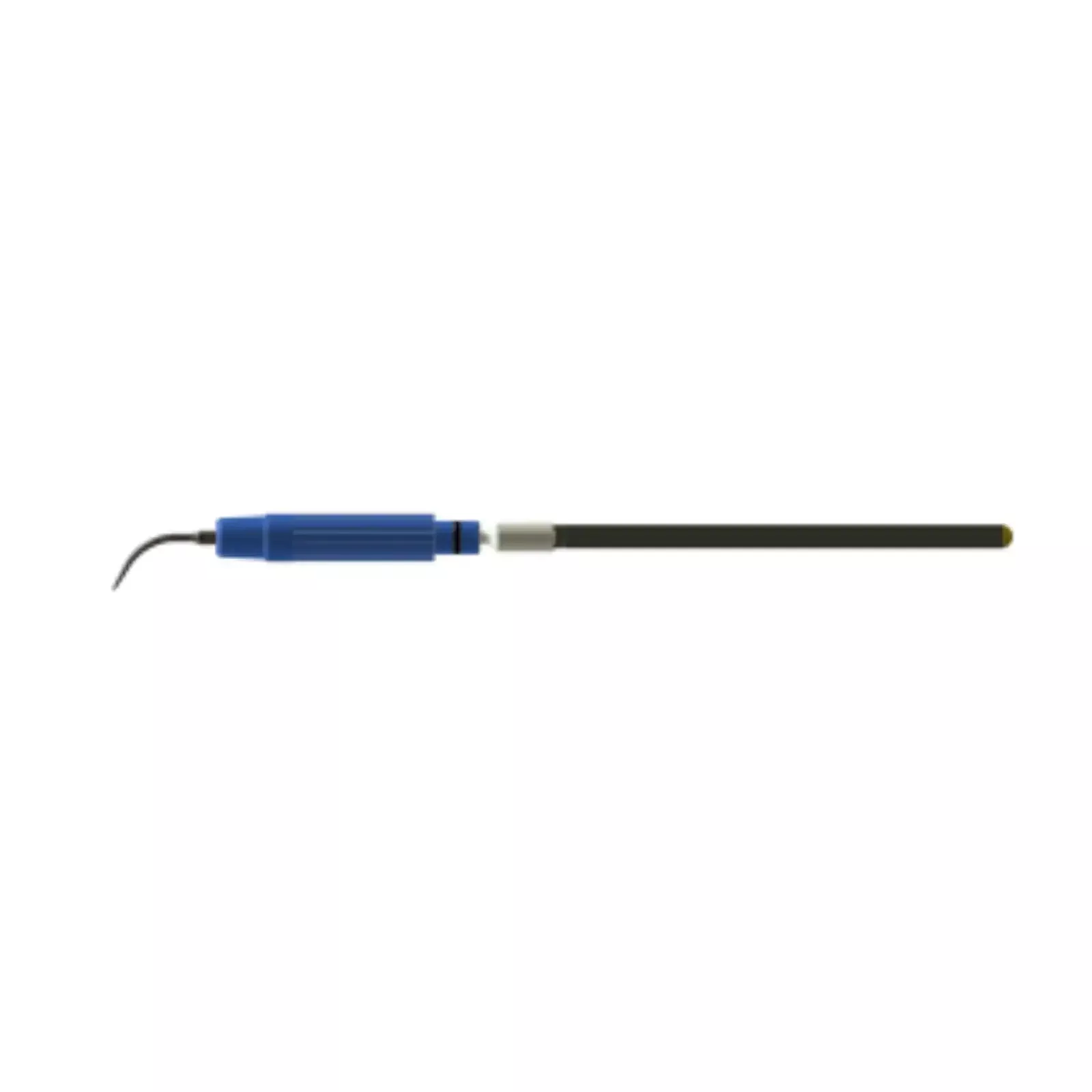 Bonart - P-100L 30K Slim, LEFT external flow ultrasonic insert