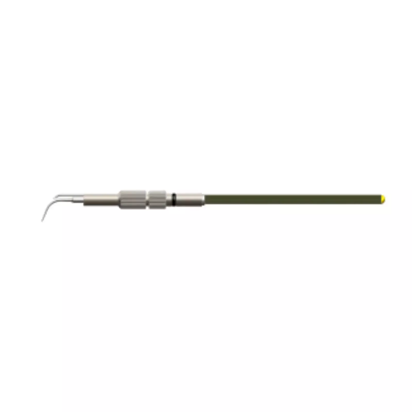 Bonart - P-100R 30K Slim, RIGHT external flow ultrasonic insert