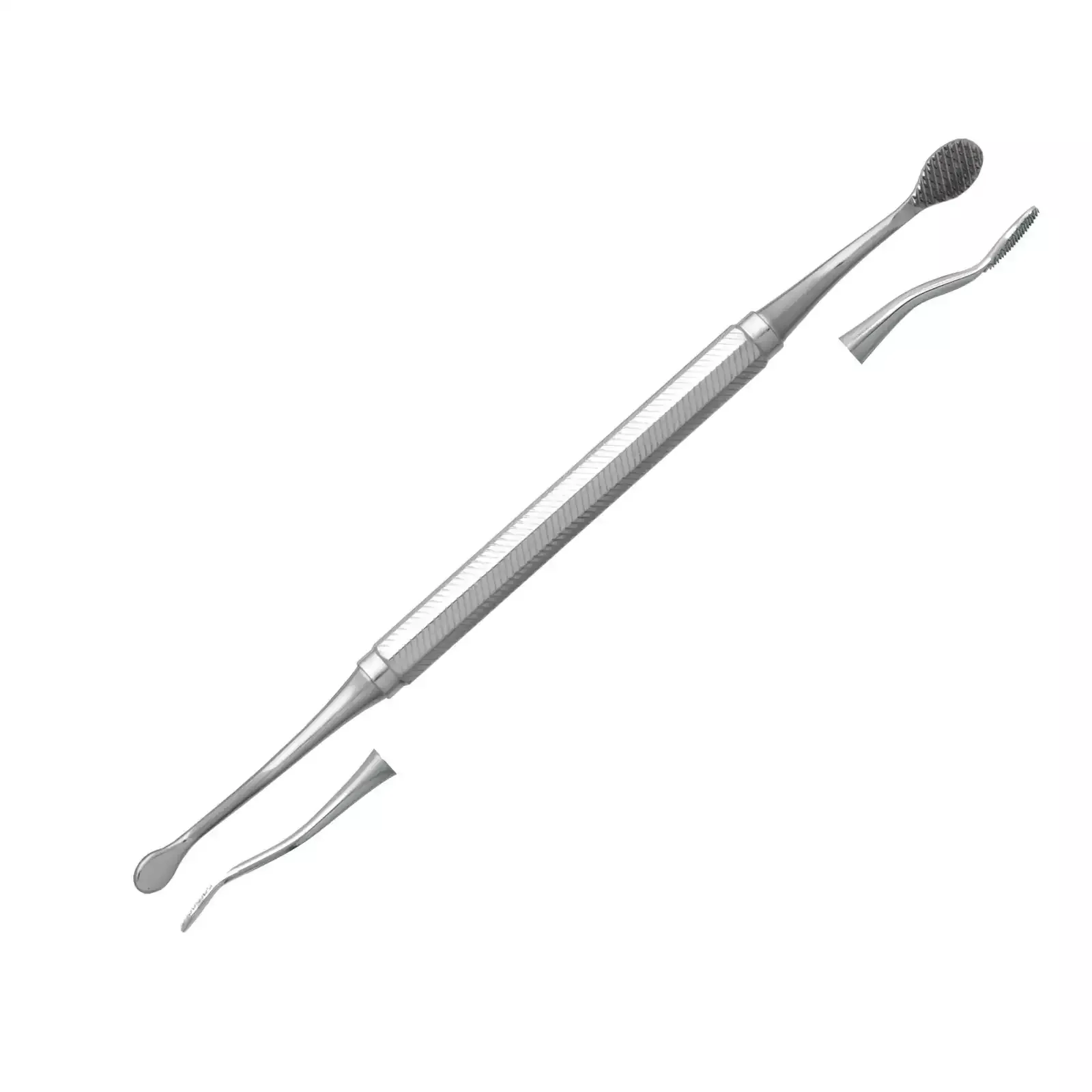 Bone File DE Miller #21