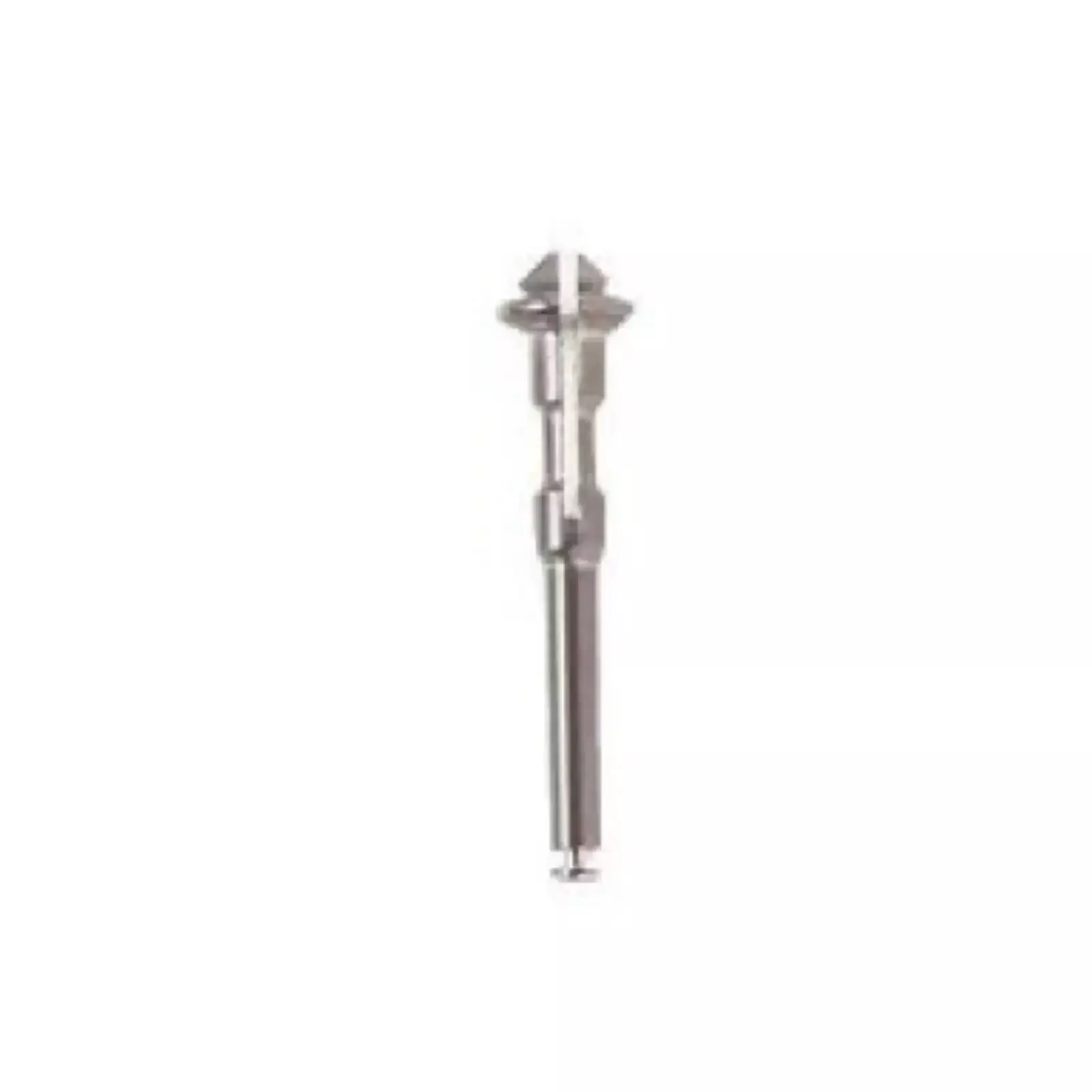 Brass Center Mandrels #2RA Mini 6/Pk
