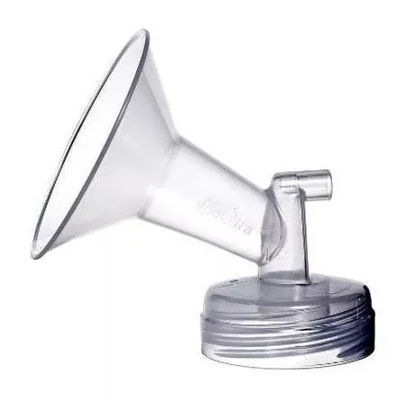Breast Shield Set, Small, 20 Mm- 1 Each